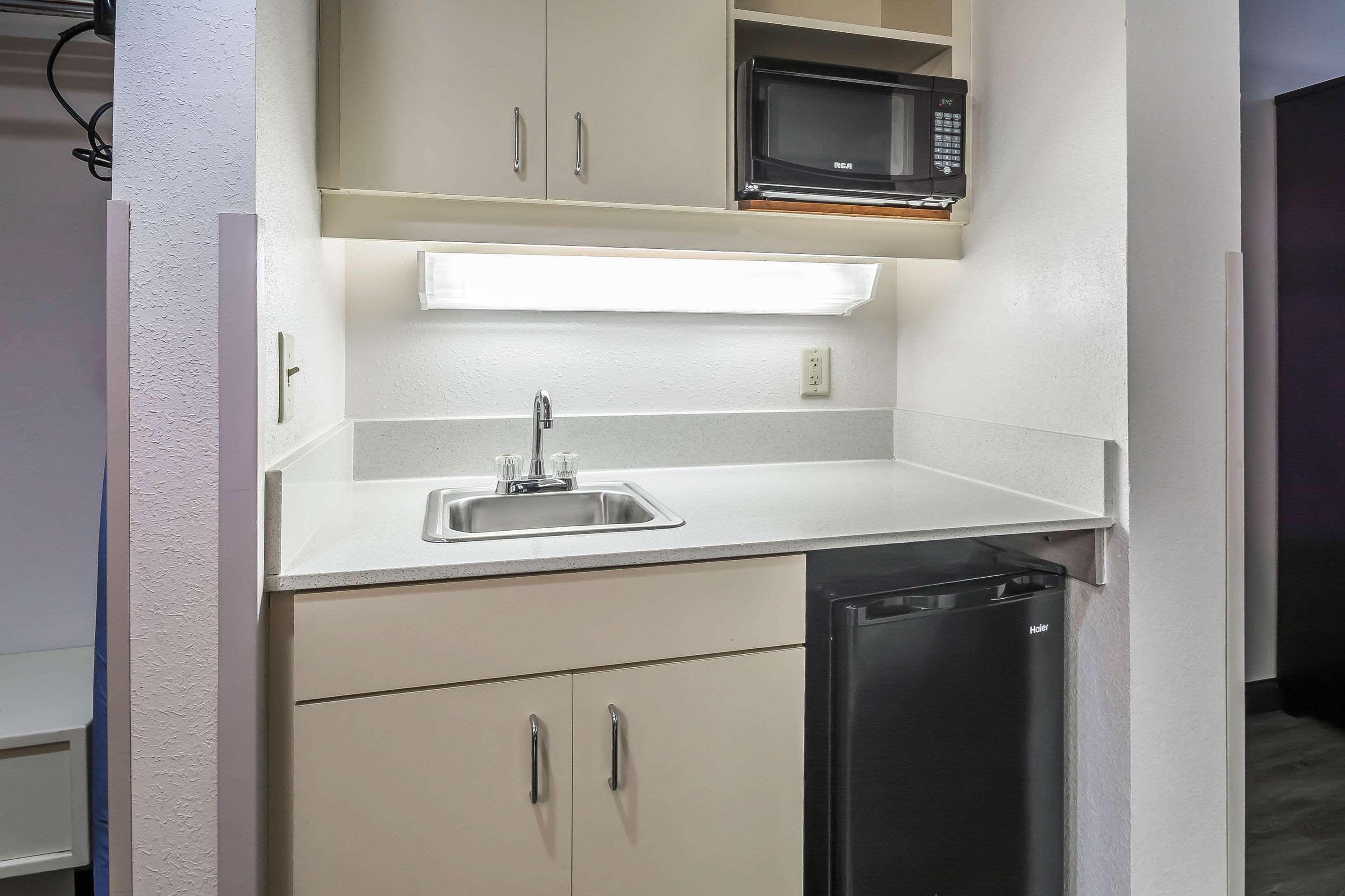 Comfort Inn University Гейнсвилл Экстерьер фото