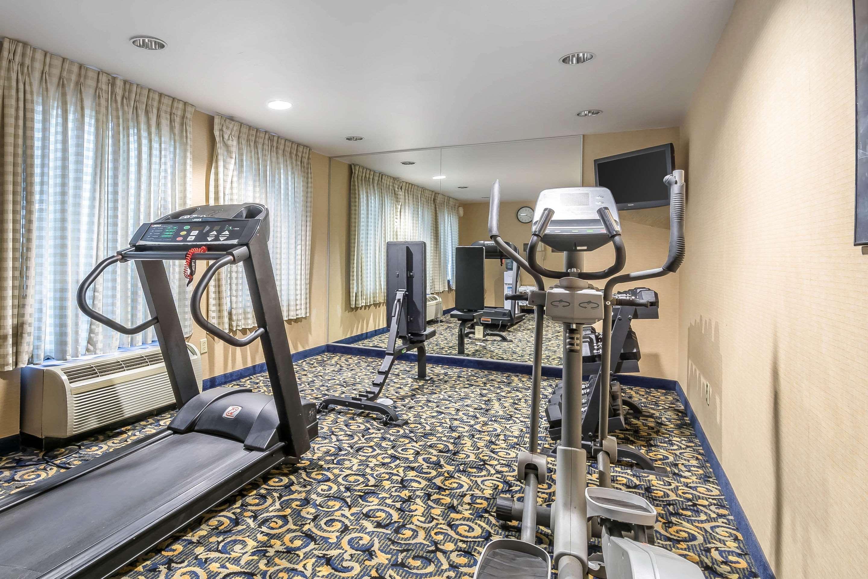 Comfort Inn University Гейнсвилл Экстерьер фото